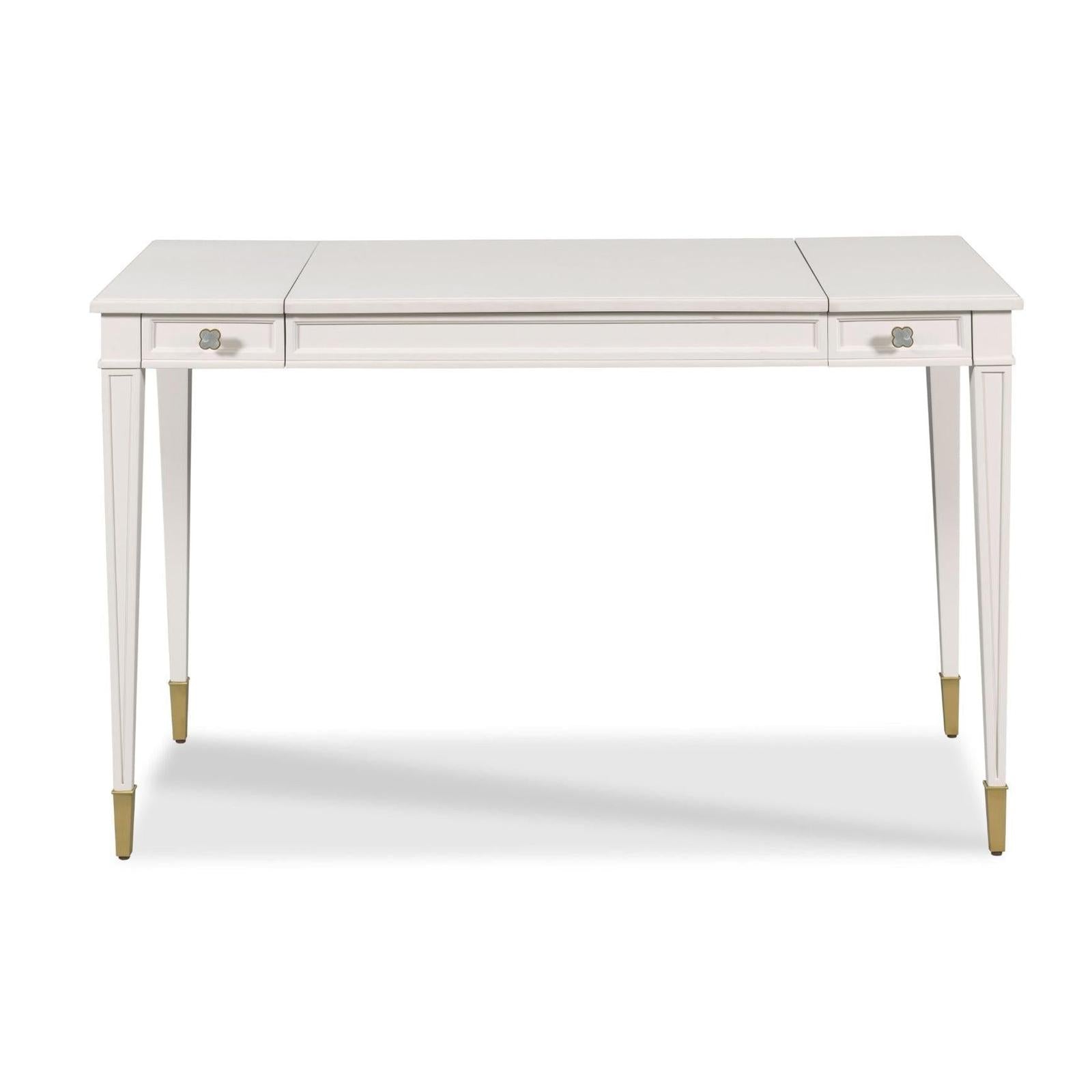 Woodbridge Furniture Elsa Makeup Vanity