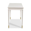 Woodbridge Furniture Elsa Makeup Vanity