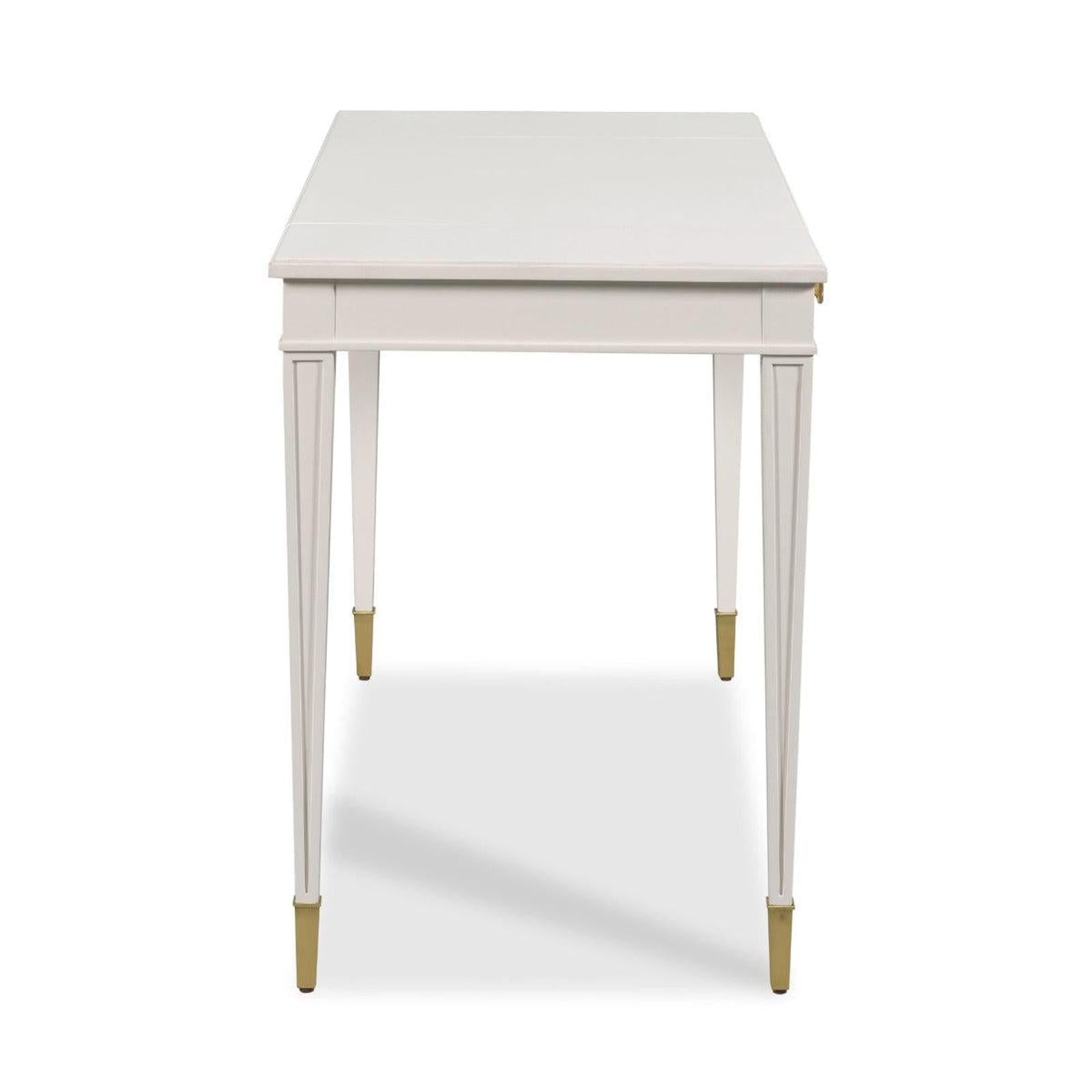Woodbridge Furniture Elsa Makeup Vanity