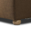 Build Your Own: Clemence Dining Banquette