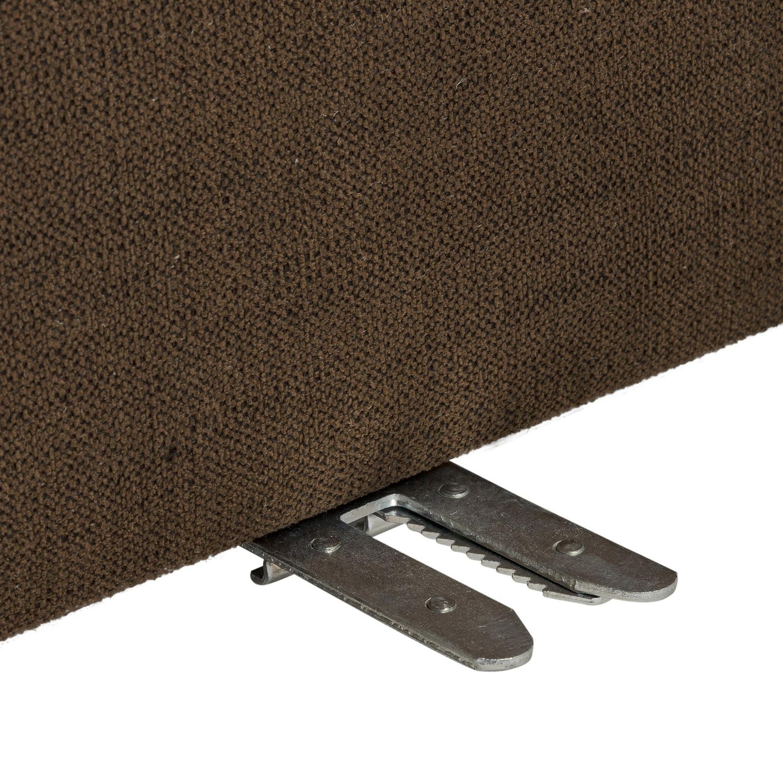 Build Your Own: Clemence Dining Banquette
