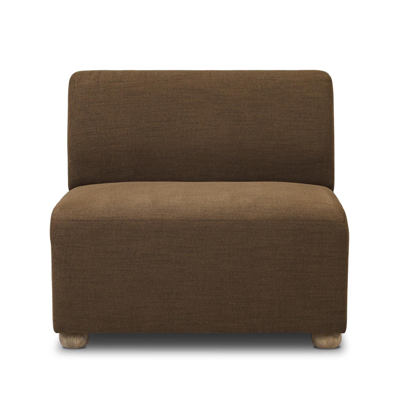 Build Your Own: Clemence Dining Banquette