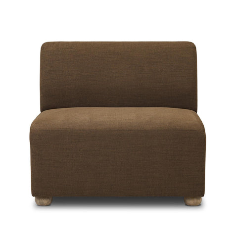 Build Your Own: Clemence Dining Banquette