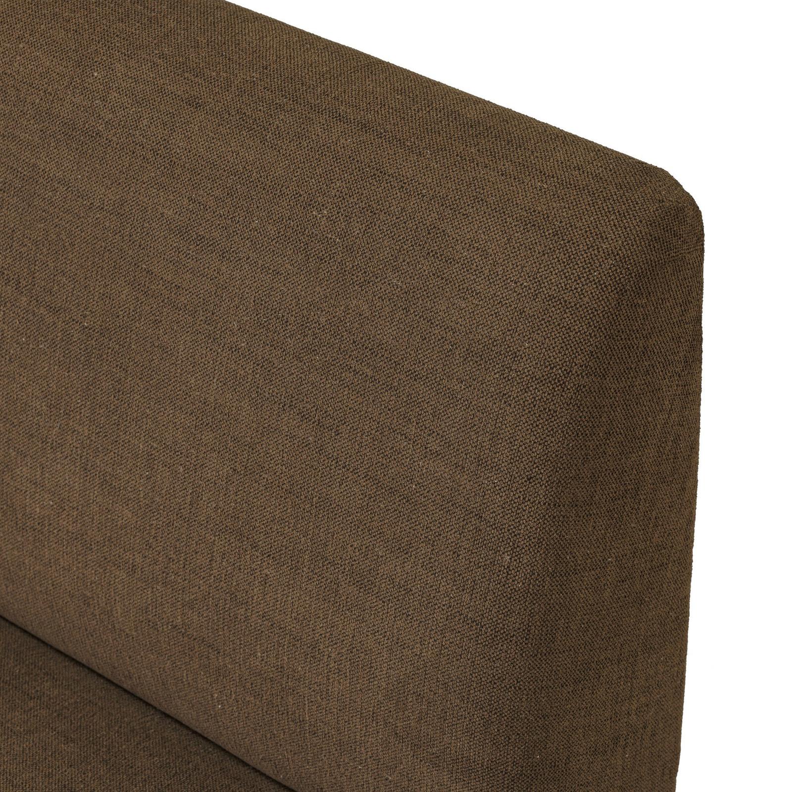 Build Your Own: Clemence Dining Banquette