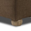 Build Your Own: Clemence Dining Banquette