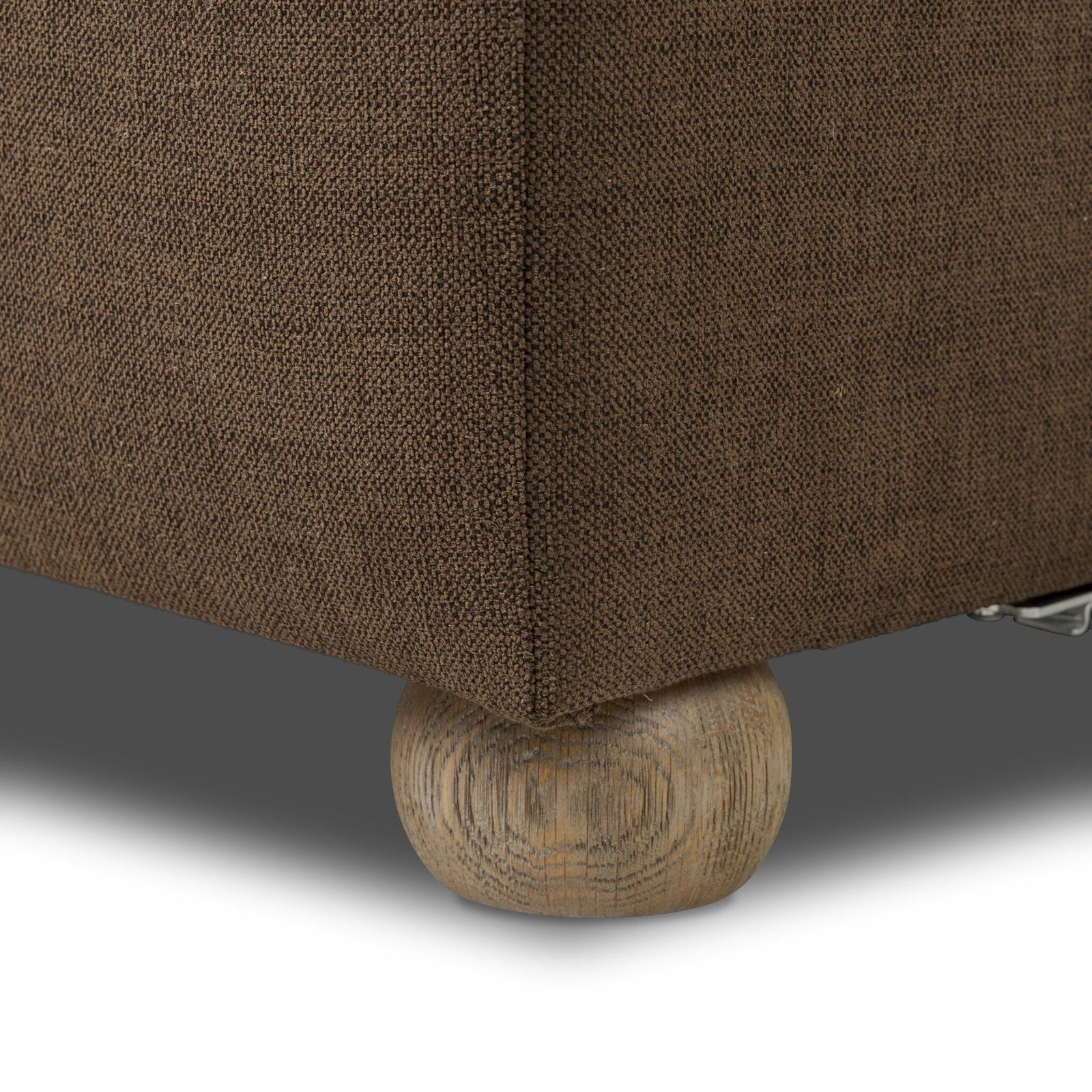 Build Your Own: Clemence Dining Banquette