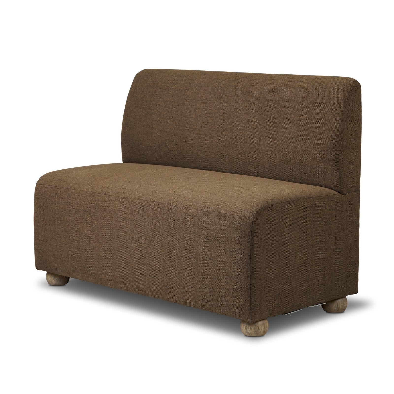 Build Your Own: Clemence Dining Banquette