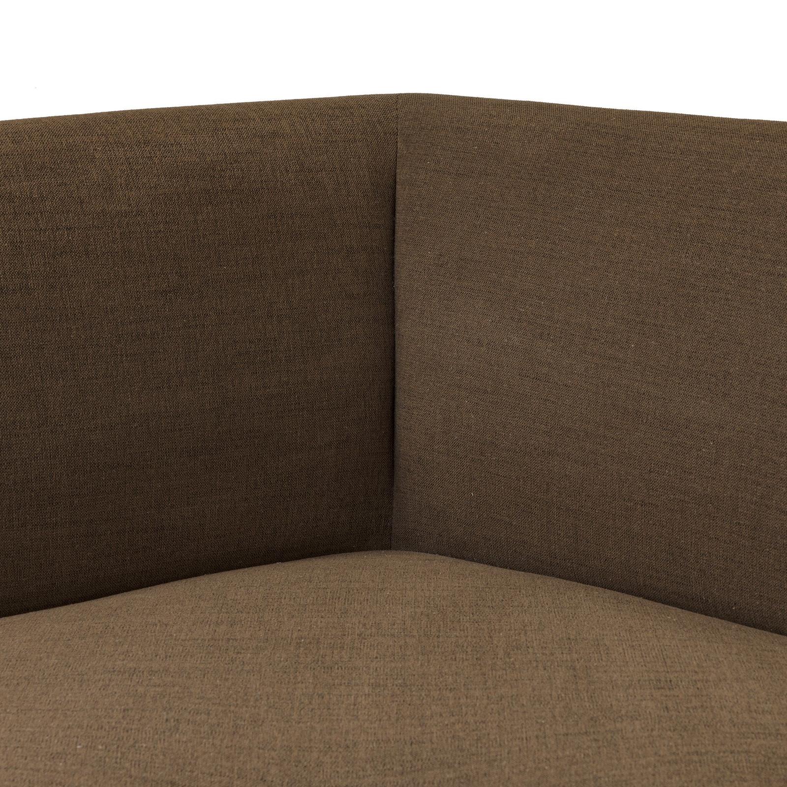 Build Your Own: Clemence Dining Banquette