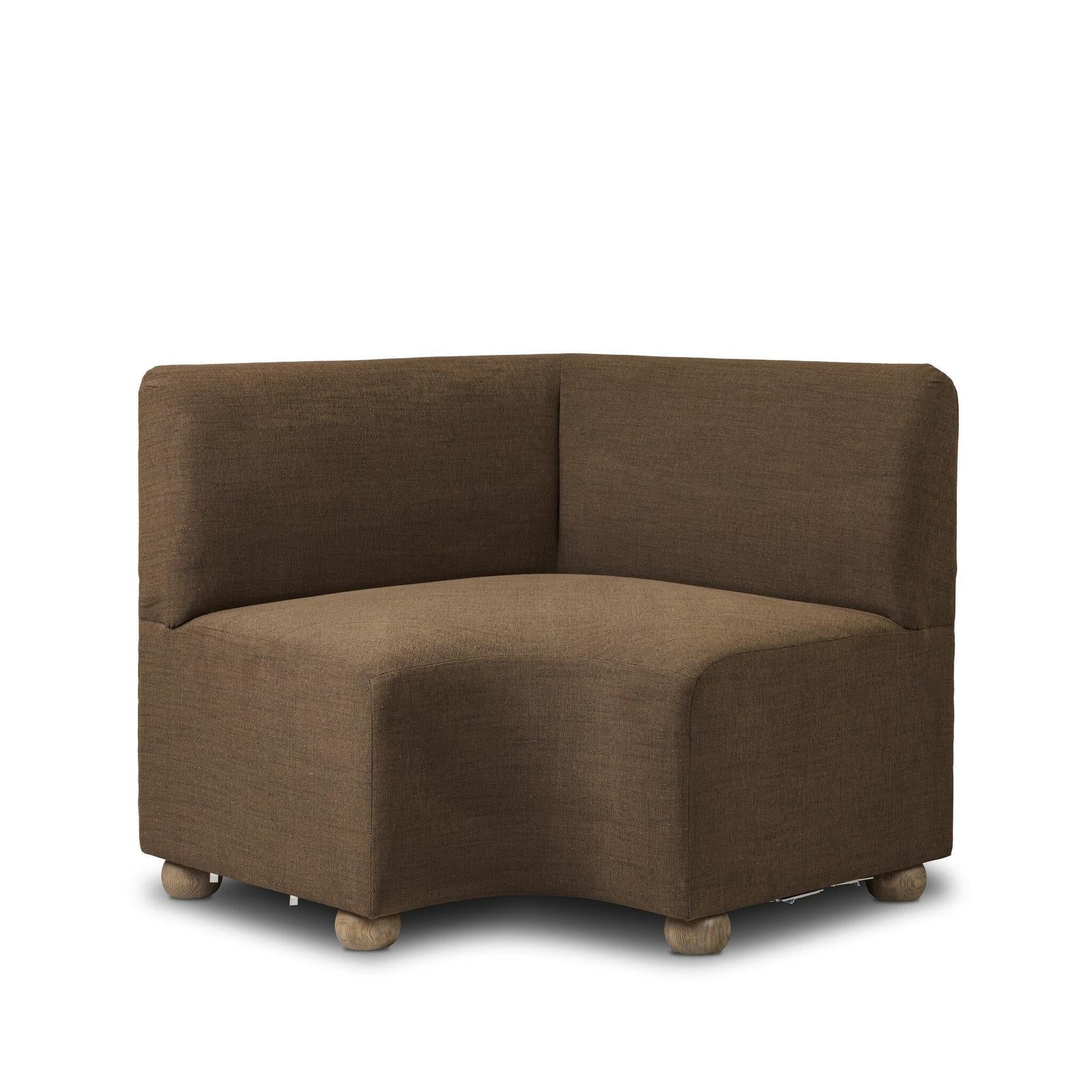 Build Your Own: Clemence Dining Banquette