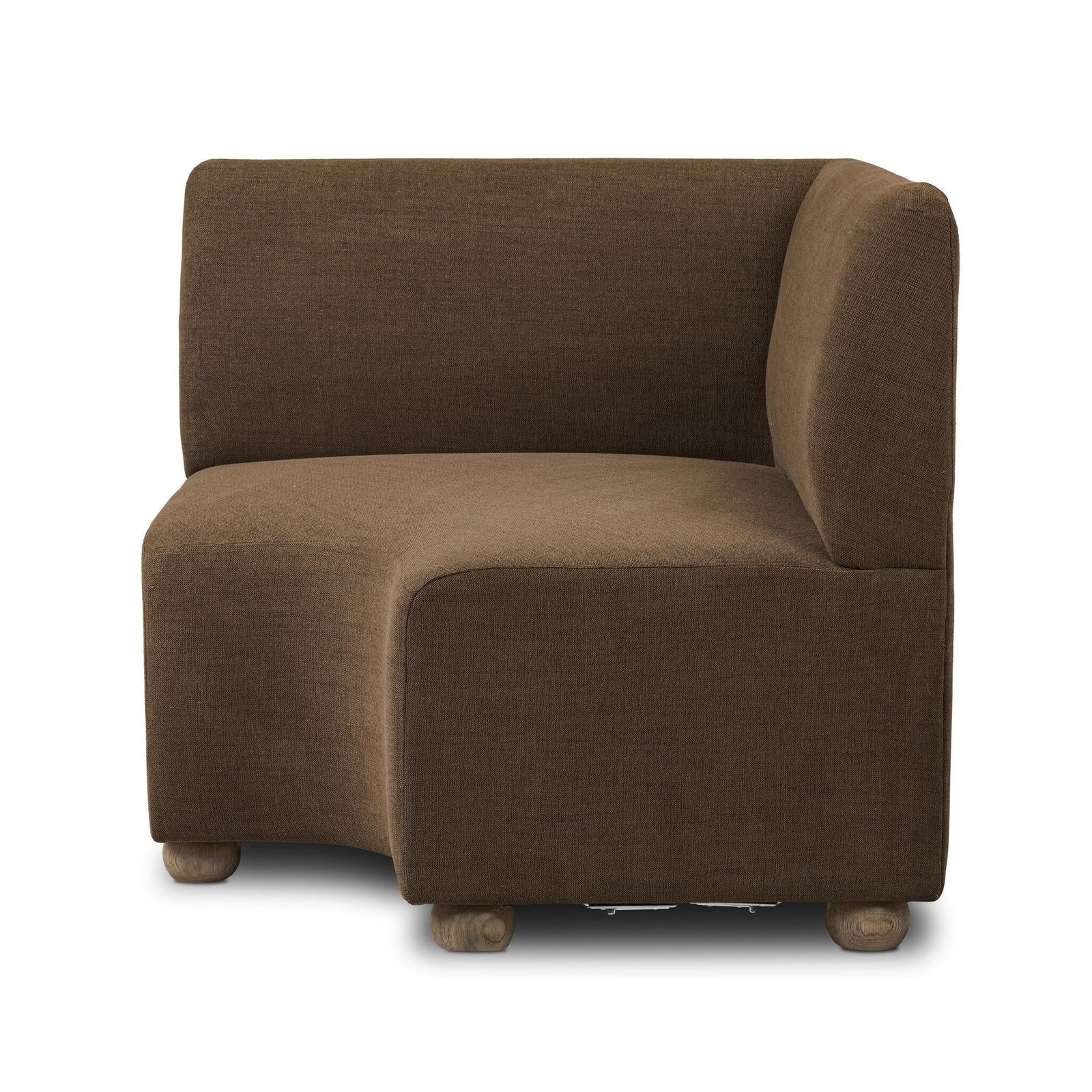 Build Your Own: Clemence Dining Banquette