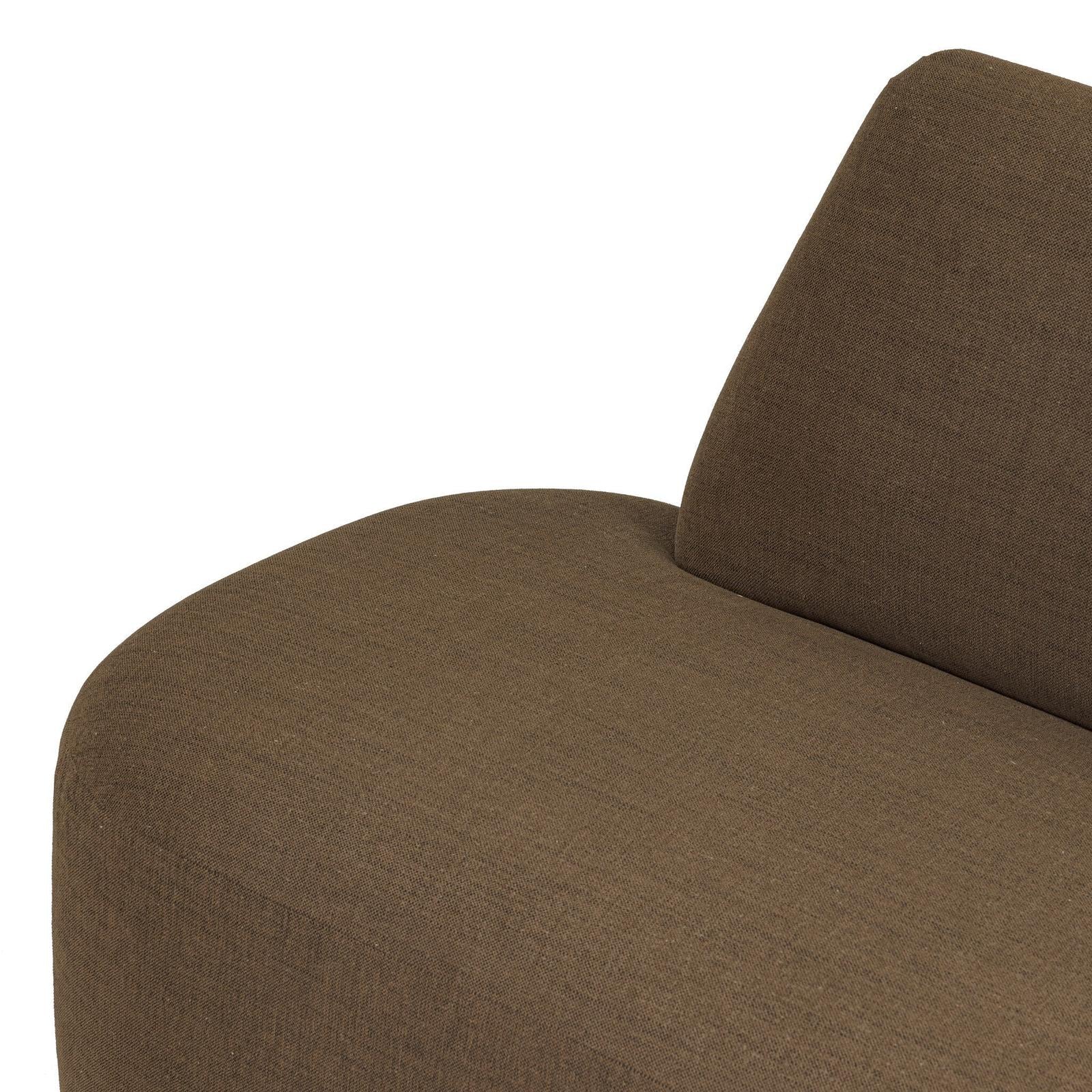 Build Your Own: Clemence Dining Banquette