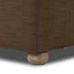 Build Your Own: Clemence Dining Banquette