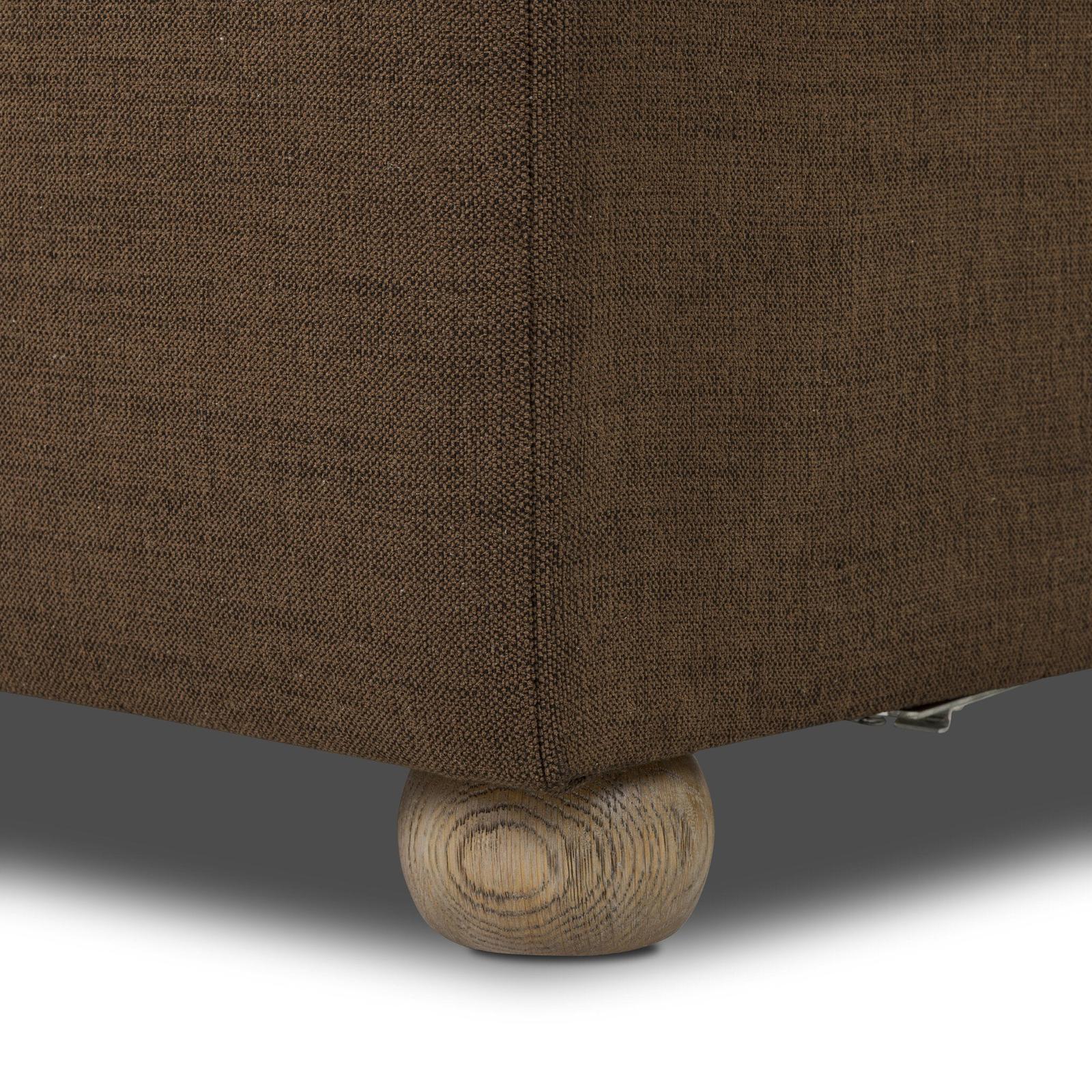 Build Your Own: Clemence Dining Banquette