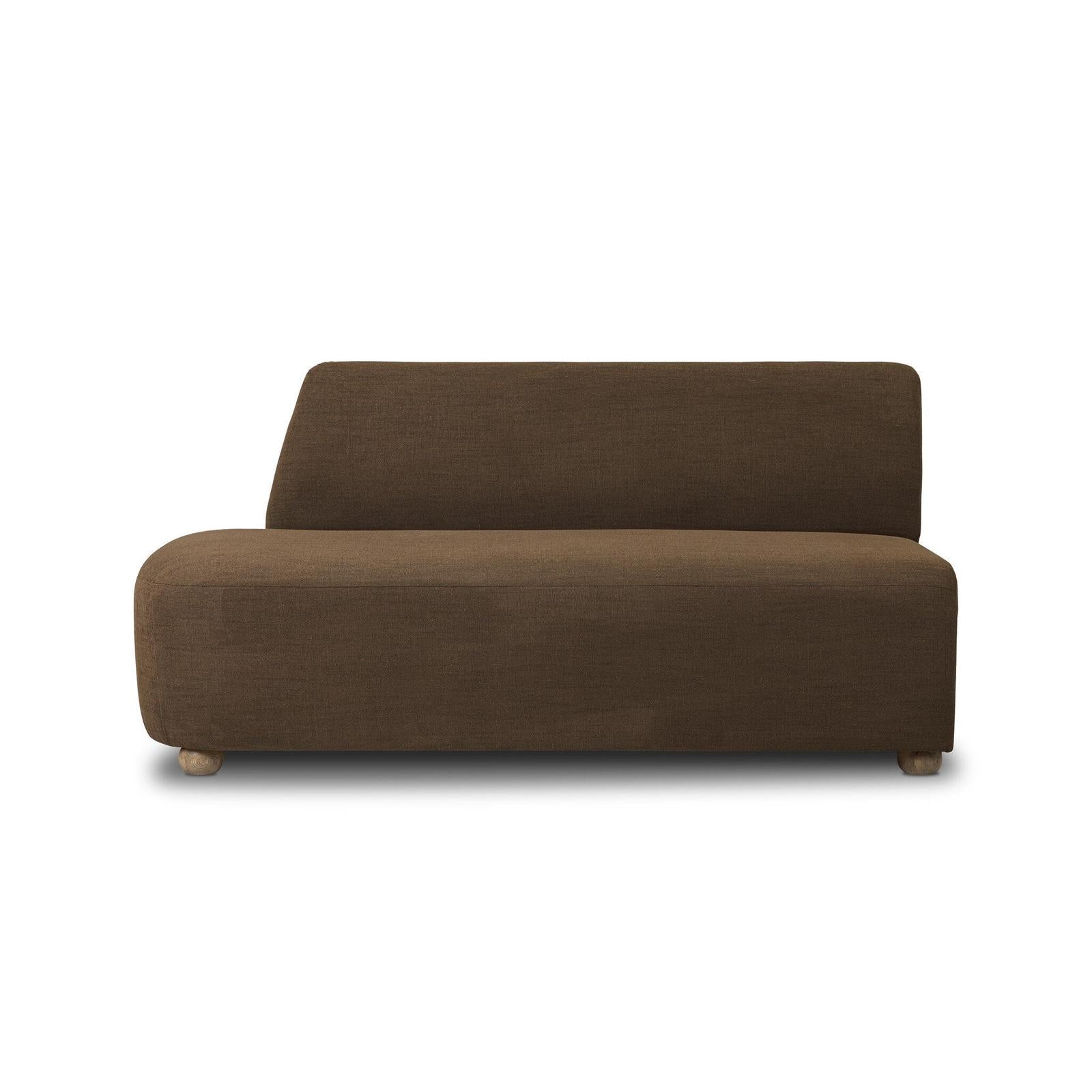 Build Your Own: Clemence Dining Banquette