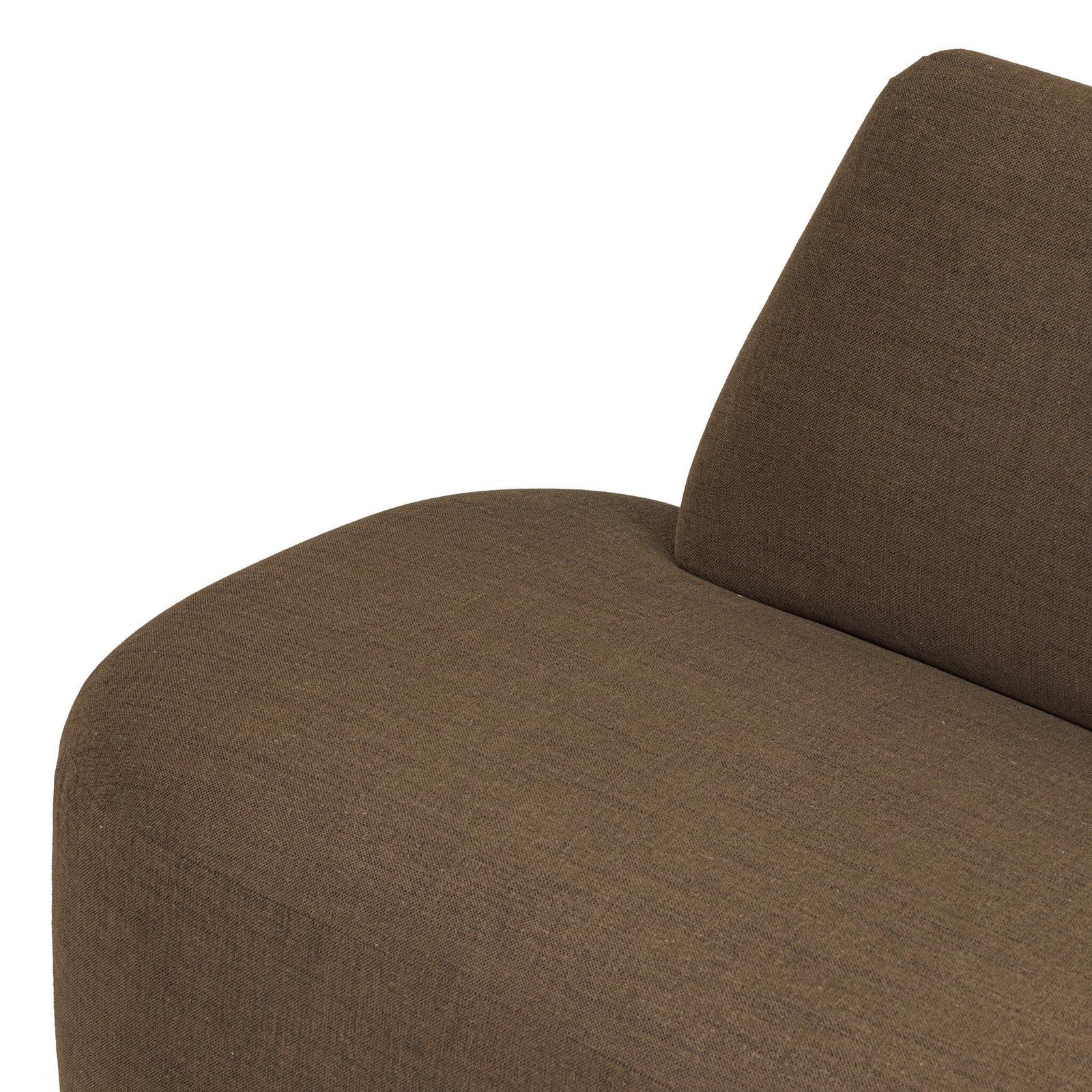 Build Your Own: Clemence Dining Banquette