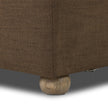 Build Your Own: Clemence Dining Banquette