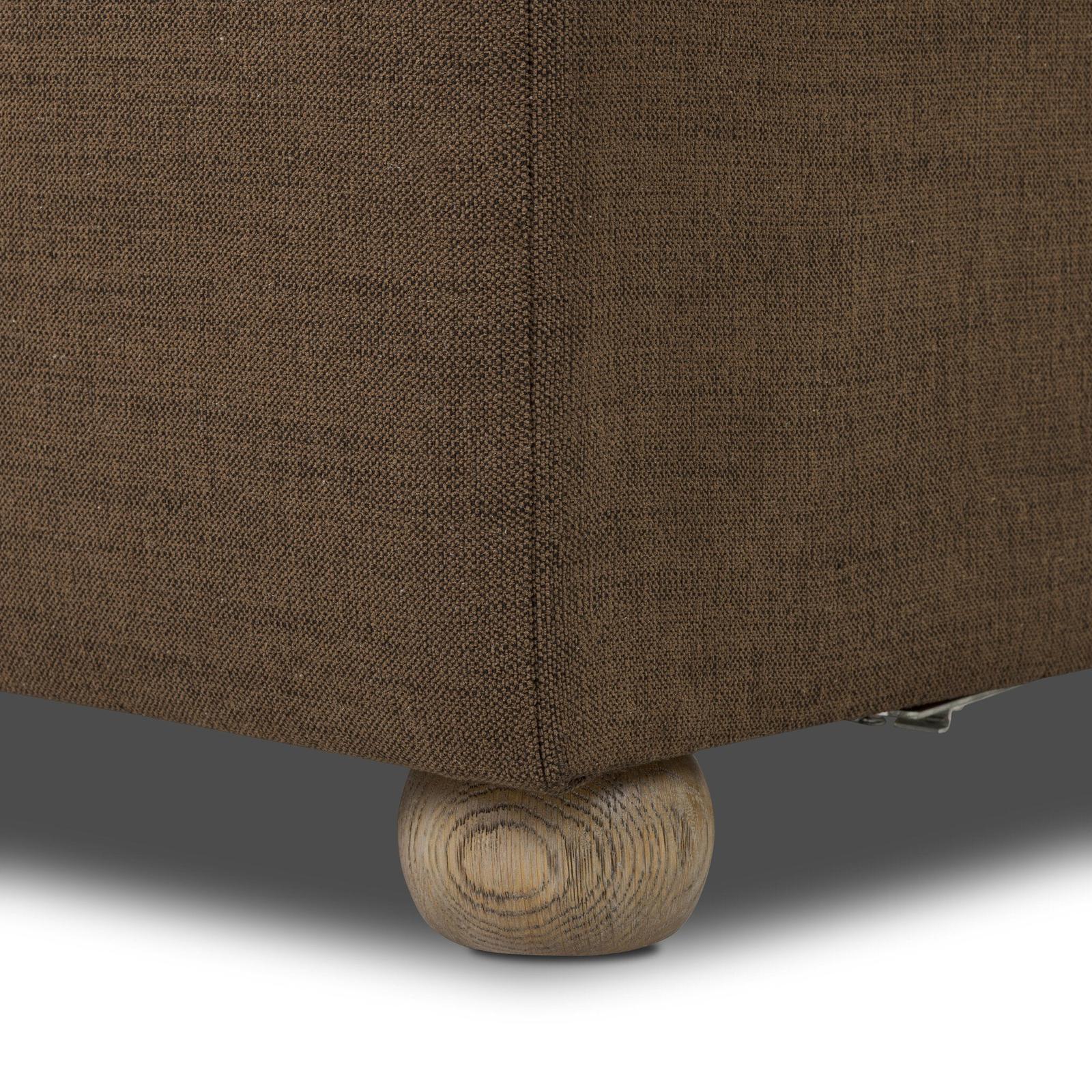 Build Your Own: Clemence Dining Banquette