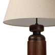 Westley Floor Lamp - Russet Mango
