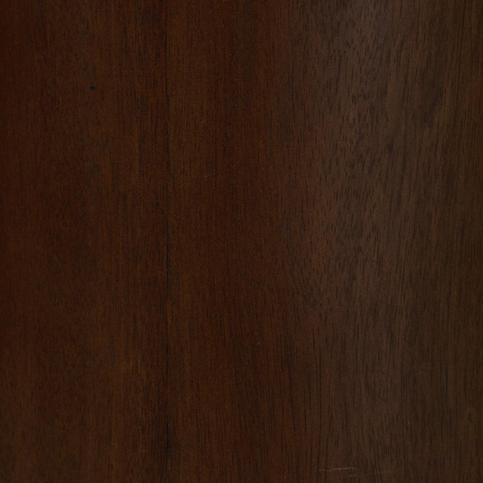 Westley Floor Lamp - Russet Mango