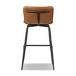 Four Hands Ridley Swivel Stool