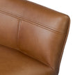 Four Hands Ridley Swivel Stool