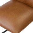 Four Hands Ridley Swivel Stool