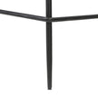 Four Hands Ridley Swivel Stool