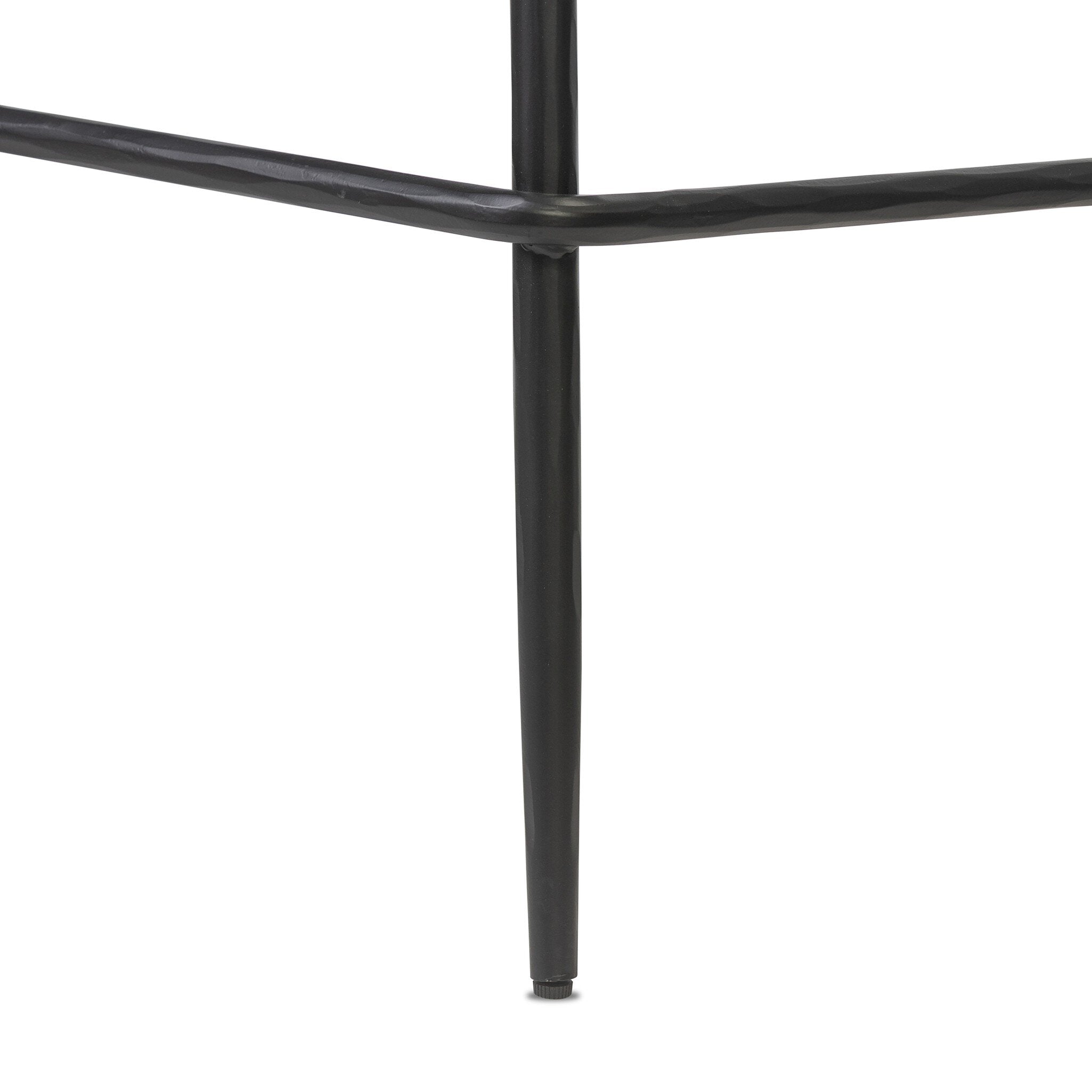 Four Hands Ridley Swivel Stool