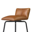 Four Hands Ridley Swivel Stool
