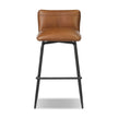 Four Hands Ridley Swivel Stool