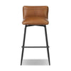 Four Hands Ridley Swivel Stool