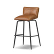 Four Hands Ridley Swivel Stool