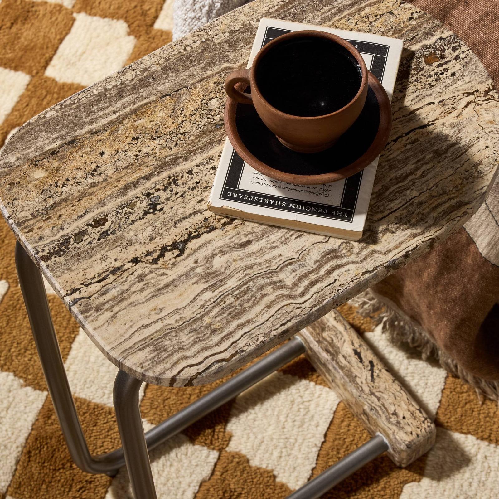 Pixie End Table