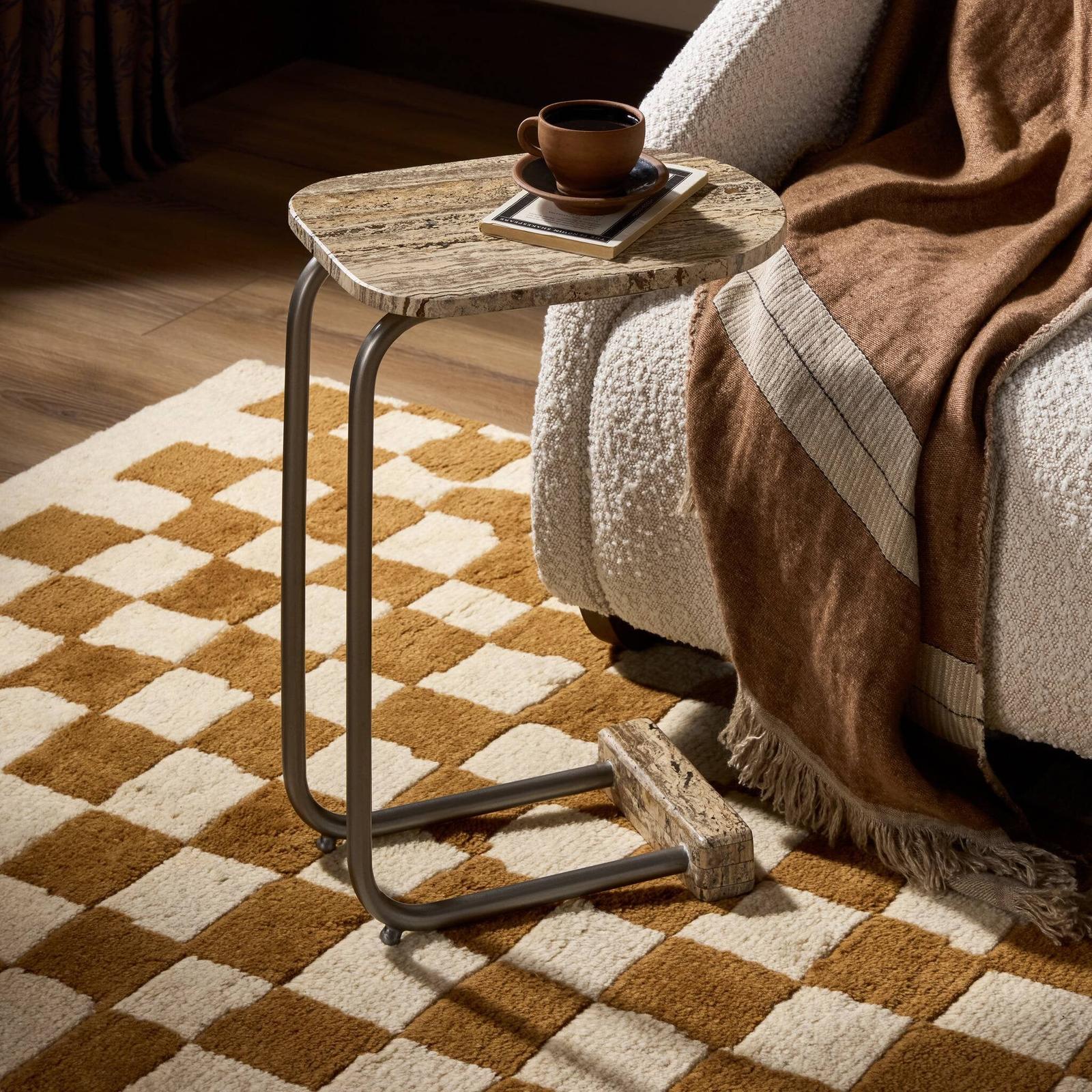 Pixie End Table