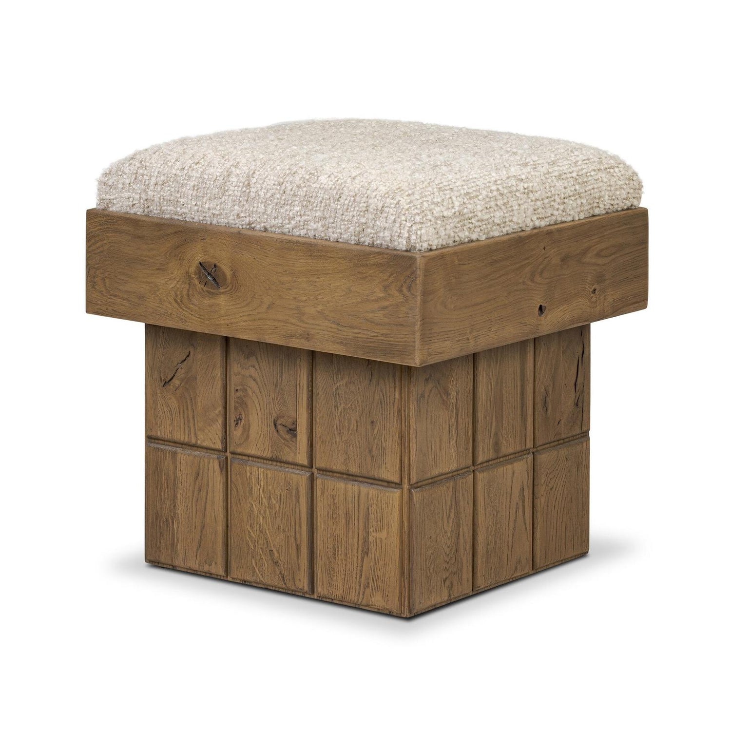 Kubi Accent Stool