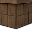Kubi Accent Stool