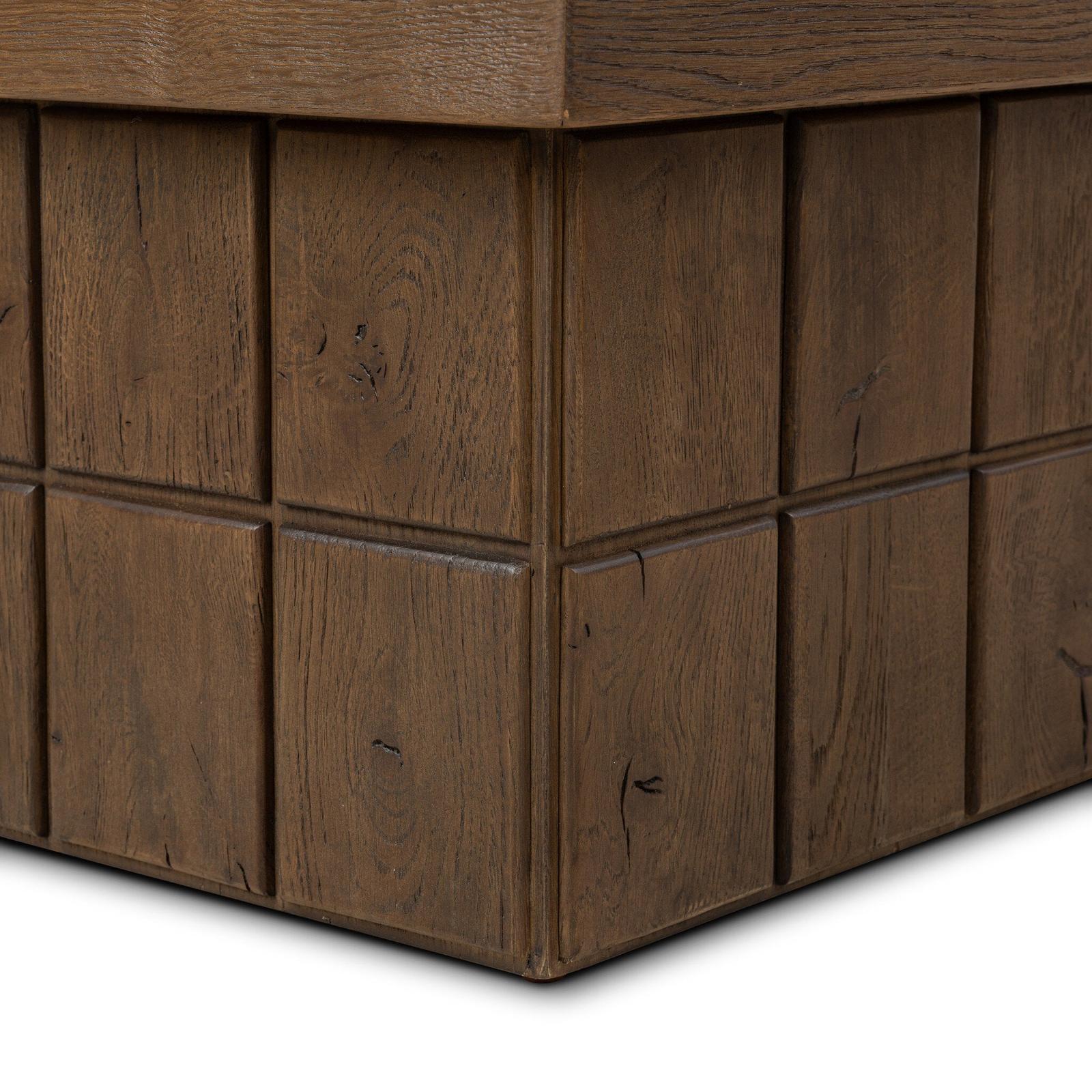 Kubi Accent Stool