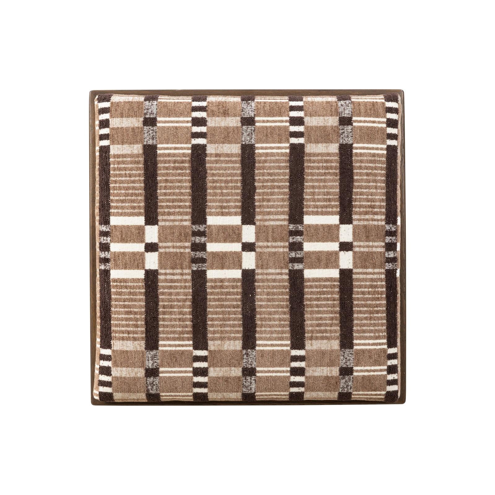 Kubi Accent Stool