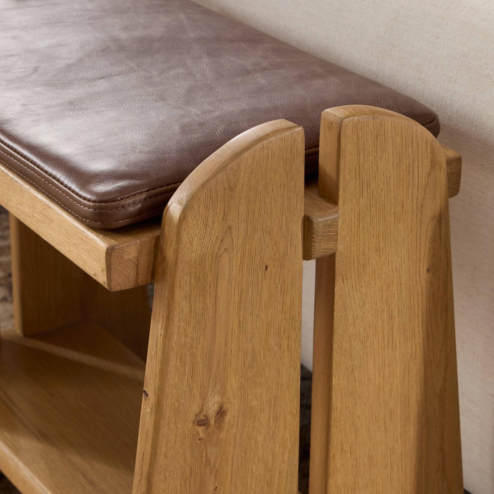 Landrea Accent Stool