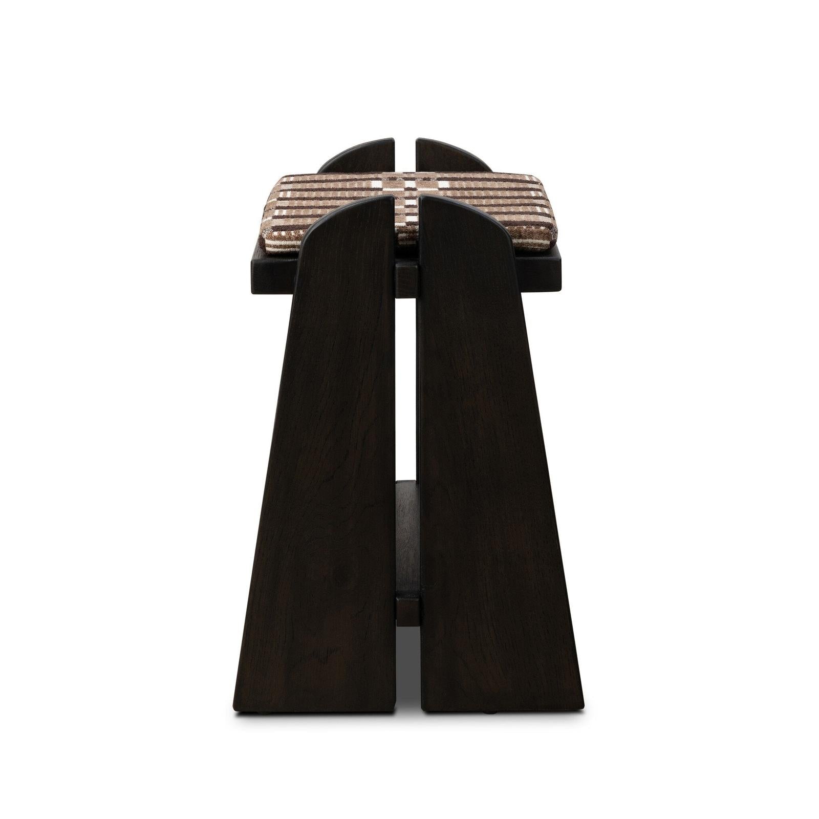 Landrea Accent Stool