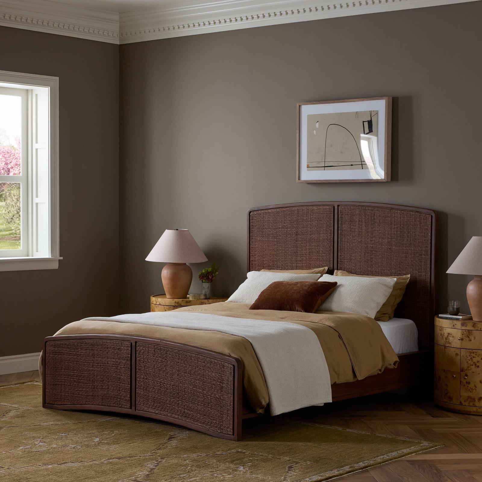 Sondo Bed