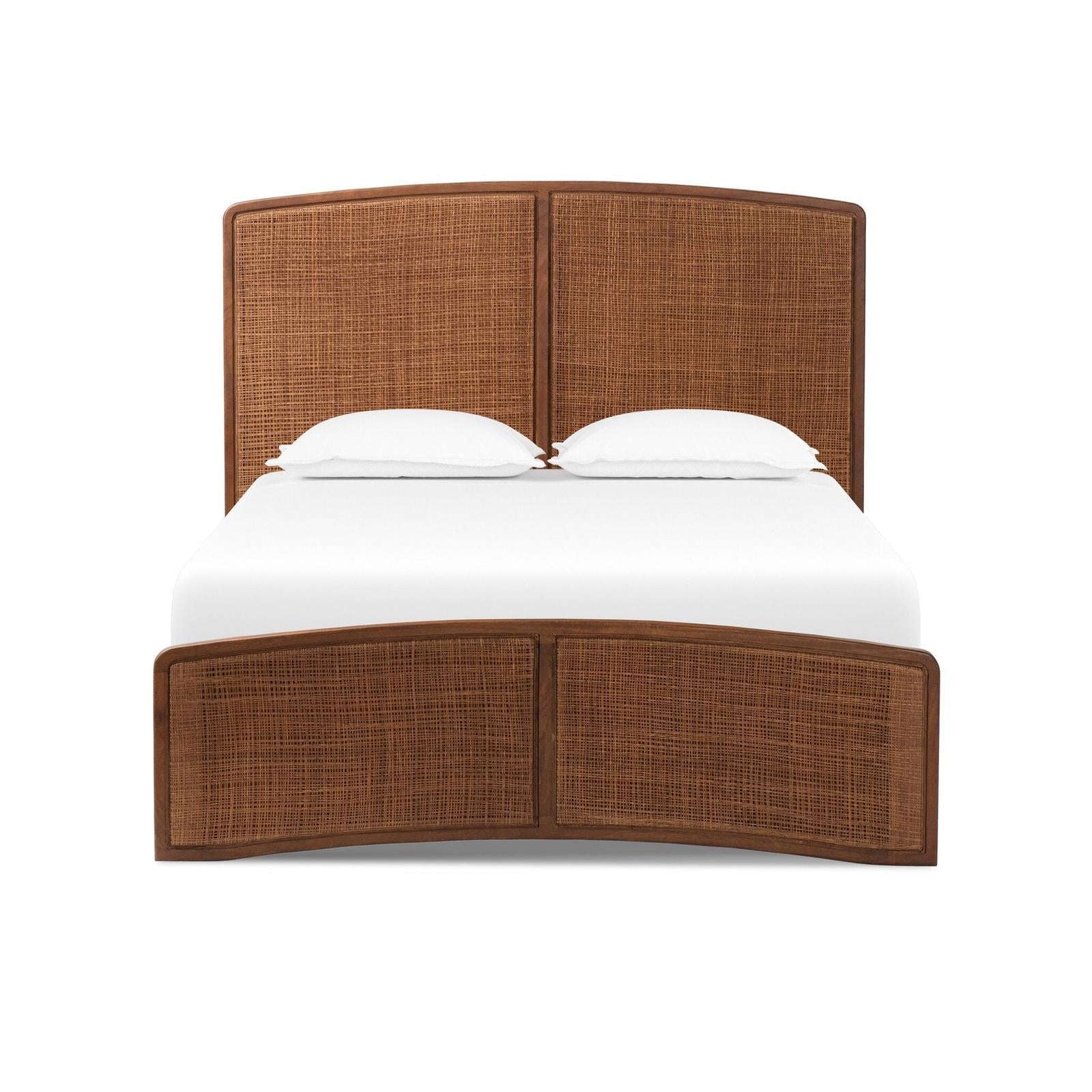 Sondo Bed