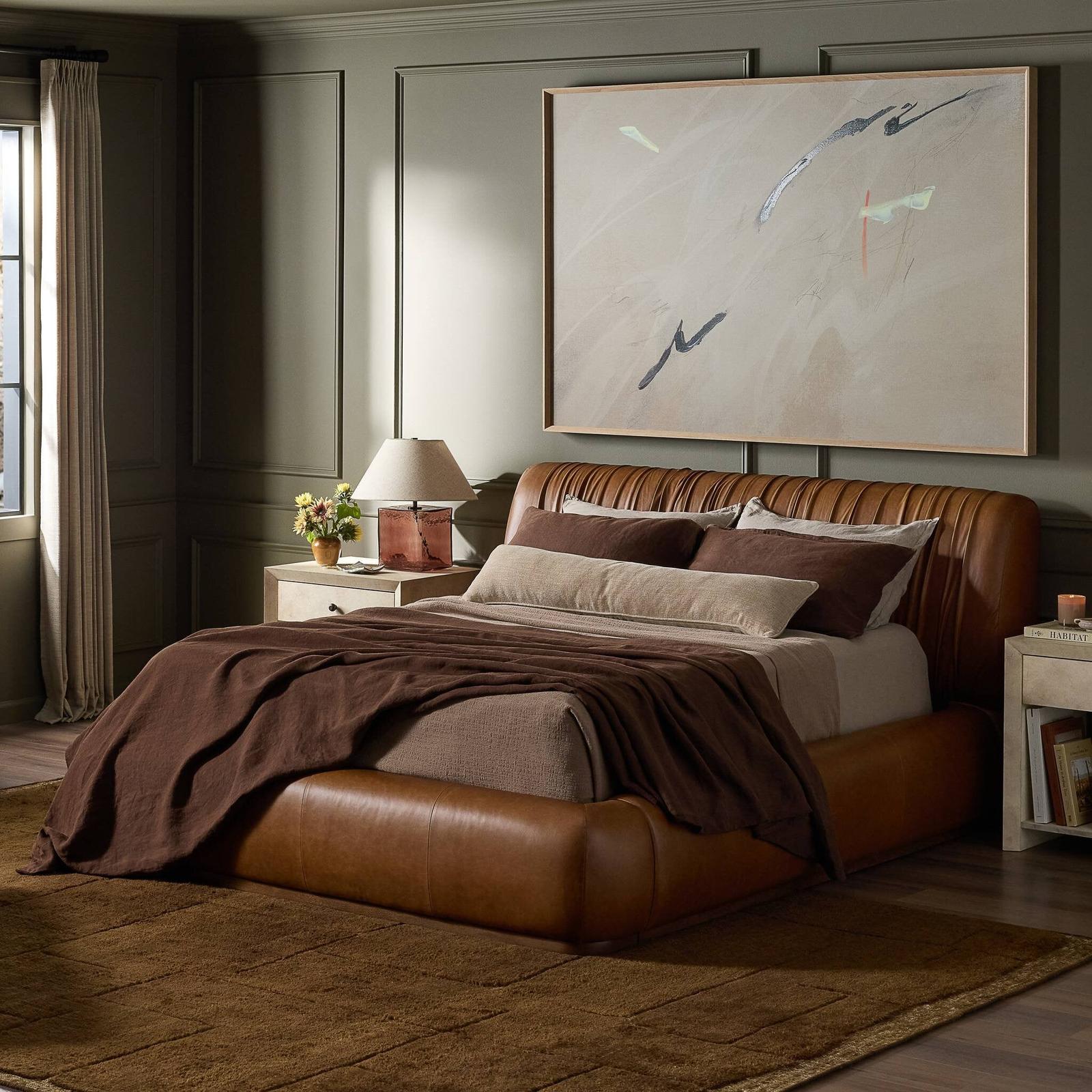 Ronaldo Bed