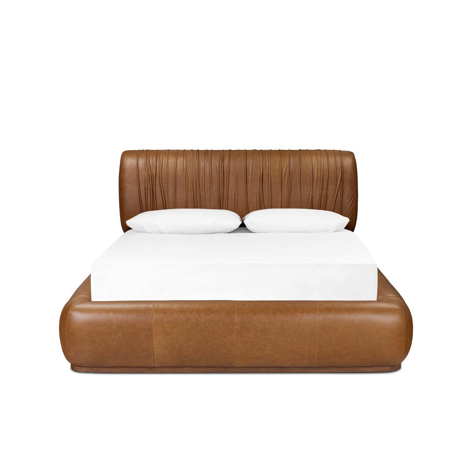 Ronaldo Bed