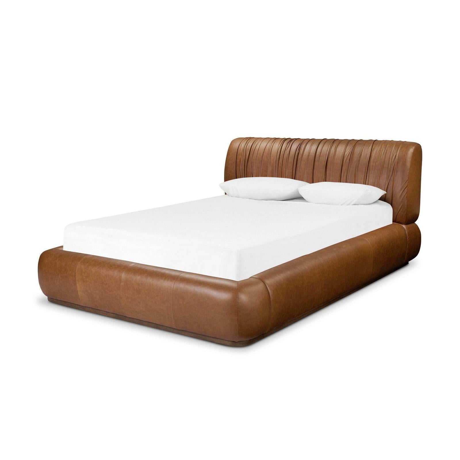 Ronaldo Bed
