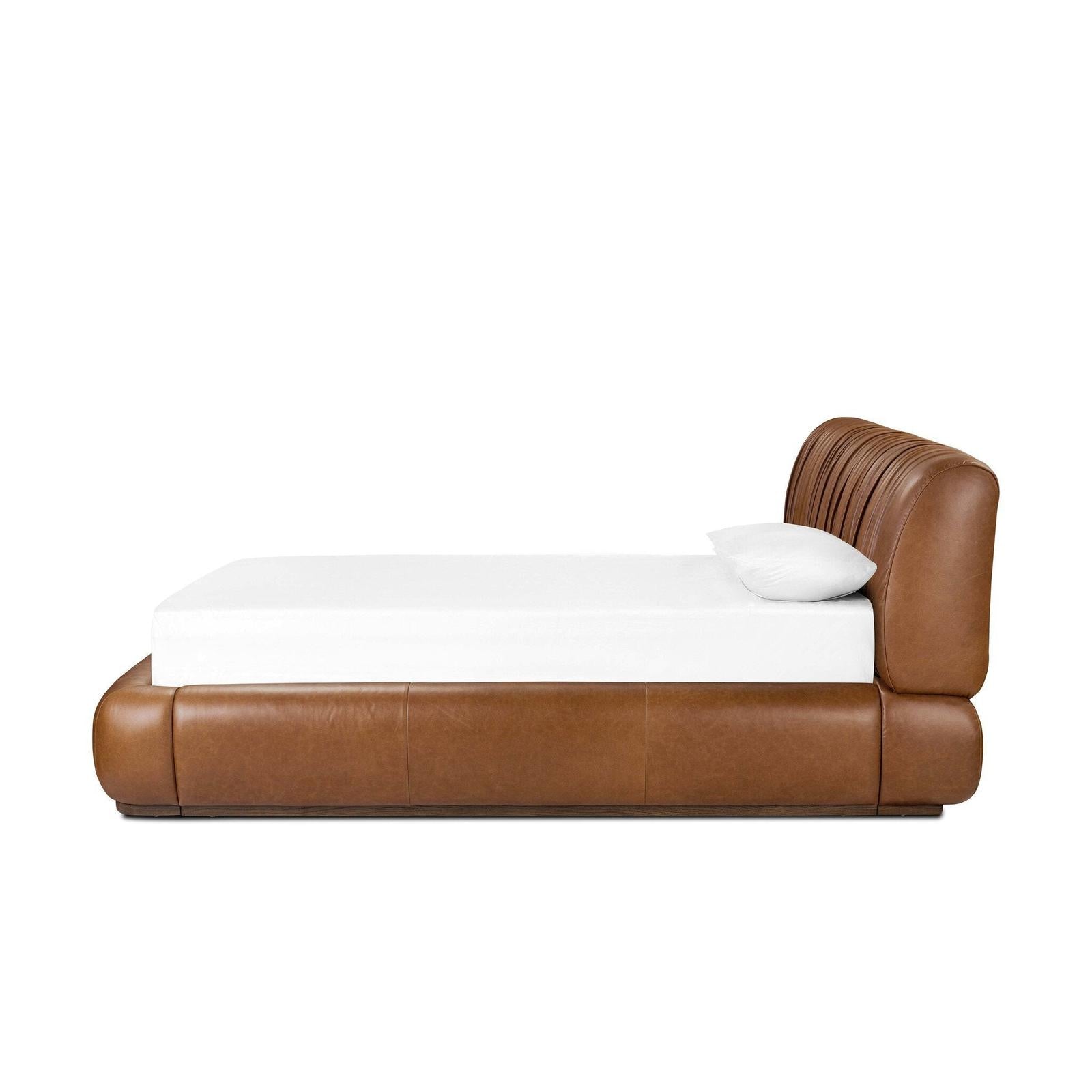 Ronaldo Bed