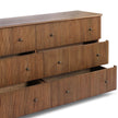 Ona 6-Drawer Dresser