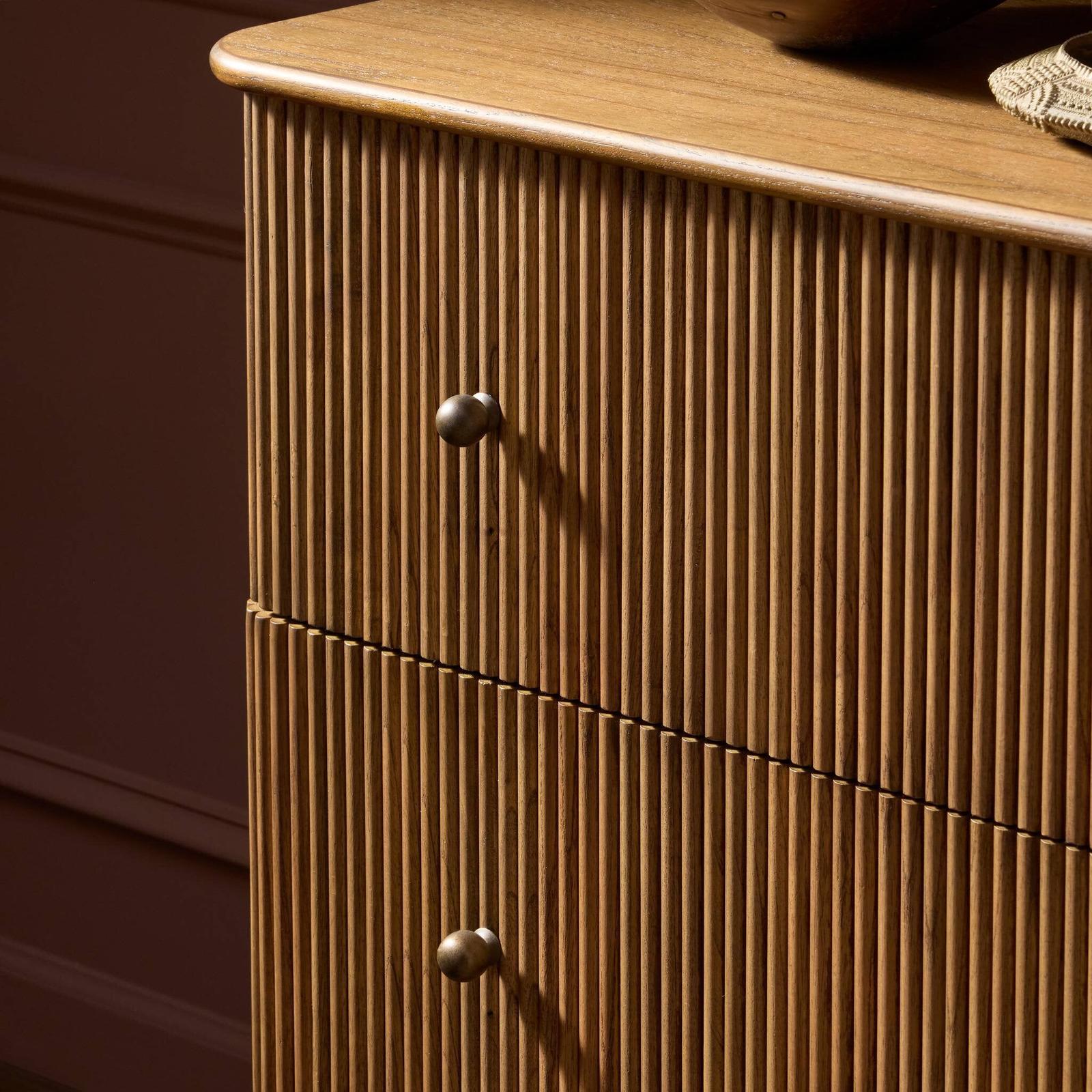 Ona 6-Drawer Dresser