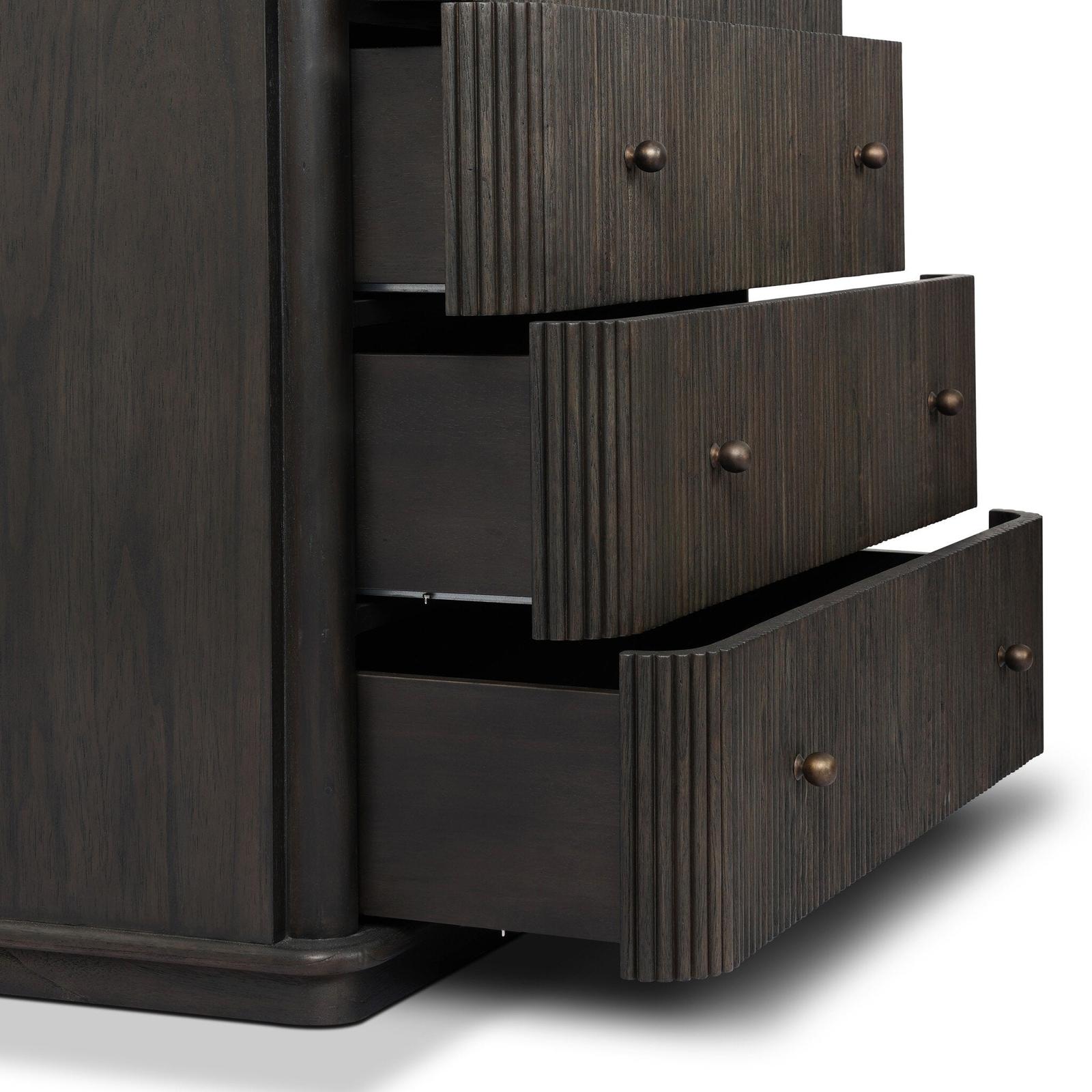 Ona 6-Drawer Dresser