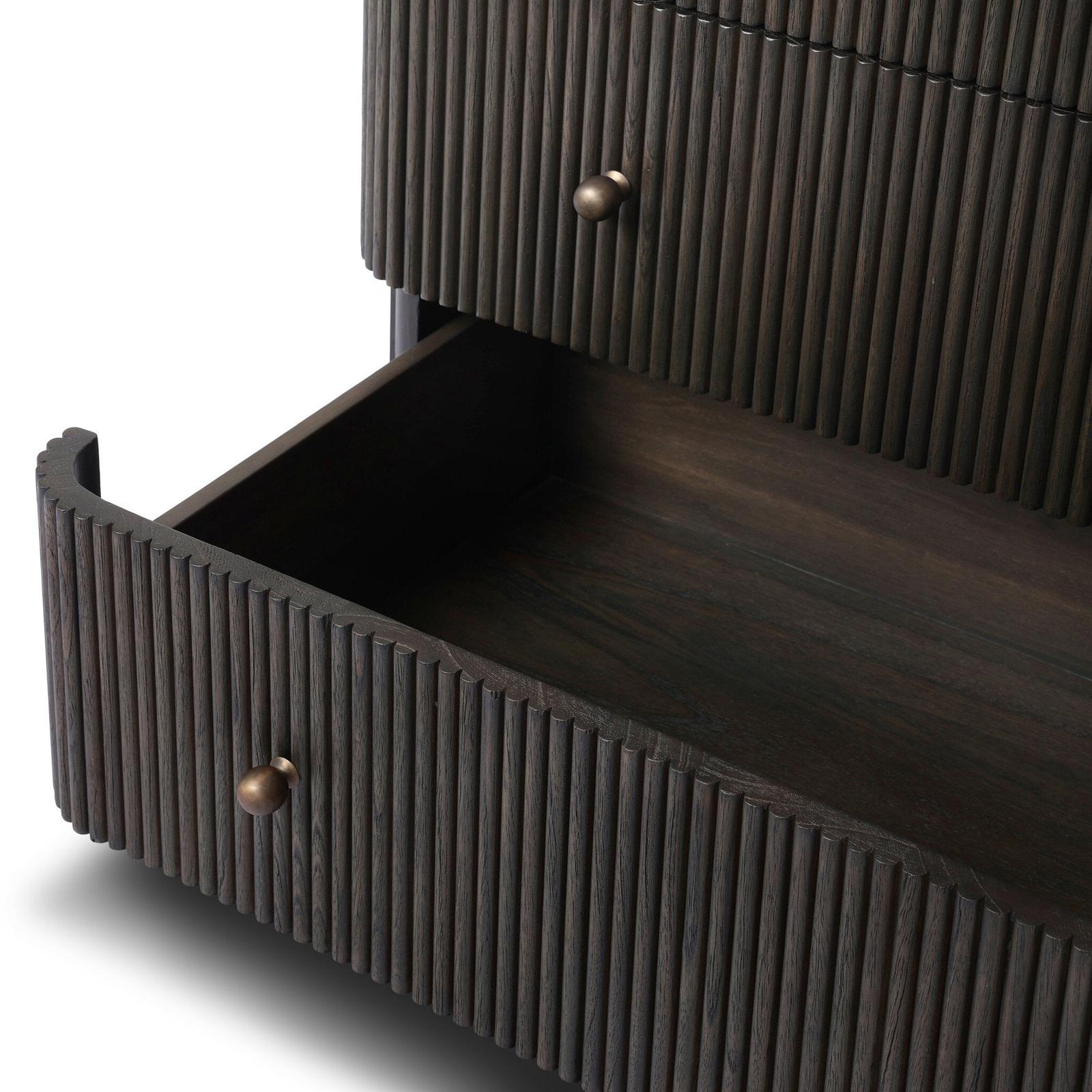 Ona 6-Drawer Dresser